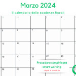 Smart working, procedura semplificata in scadenza il 31 marzo 2024