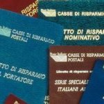 Abolizione libretti al portatore: estinzione il 31 dicembre 2018