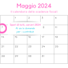 Sport di tutti, carceri 2024: domanda di contributo da oggi, 7 maggio