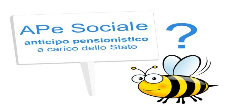 Pensioni, Ape sociale: stabilita la proroga per tutto il 2020