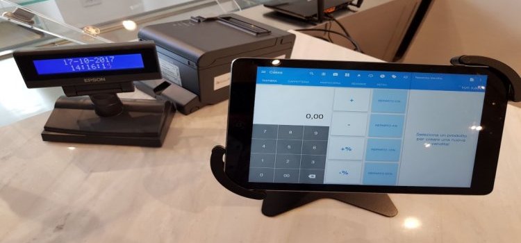 Scontrino elettronico: 2 settembre, prima scadenza per l'invio dei dati