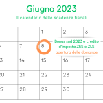 Bonus sud 2023 e credito d'imposta ZES e ZLS: le domande dall'8 giugno