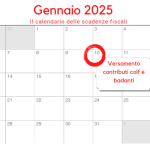 Contributi colf e badanti: in scadenza la quarta rata il 10 gennaio 2025