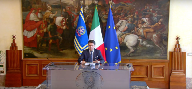 Decreto Legge anti Covid-19: cosa prevede il testo ufficiale