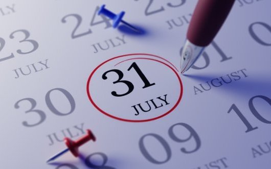 Rottamazione-quater: doppia scadenza a fine mese con tolleranza fino al 5 agosto
