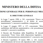 Concorso Esercito 2024, primo blocco: domanda in scadenza il 17 novembre