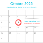 Parco Agrisolare 2023: domanda in scadenza il 12 ottobre