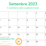 Omessa dichiarazione IMU: in scadenza il 28 settembre il ravvedimento operoso