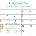 Modello 730/2023 precompilato: scadenza 20 giugno per l'annullamento online