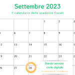 Bando servizio civile digitale: domanda in scadenza il 28 settembre