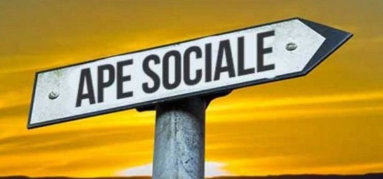 Ape sociale 2020: che cos'è e chi può presentare domanda?
