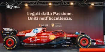 Gran Premio d'Italia 2025: Monza da record dentro e fuori la pista