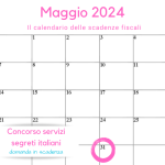 Concorso Servizi segreti italiani: domanda in scadenza il 31 maggio 2024