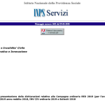 Pensioni, proroga scadenza modello RED 2020: scadenza fissata al 18 maggio