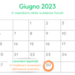 Lavoratori impatriati: la scadenza il 30 giugno per il versamento dell'imposta sostitutiva