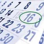Scadenze fiscali 16 gennaio: Irpef, IVA e INPS