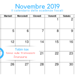 Tobin tax sulle transazioni finanziarie in scadenza il 18 novembre 2019
