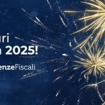 Buon 2025 dalla redazione di Scadenze Fiscali!