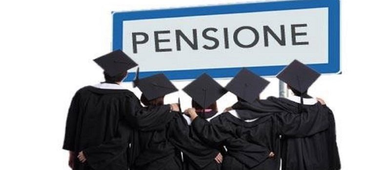 Riscatto ordinario della laurea: requisiti e come presentare domanda