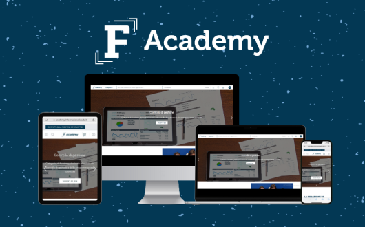 Academy: il portale per la formazione digitale su fisco, lavoro e impresa