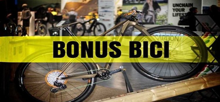 Bonus bici: al via alle domande a partire dal 3 novembre 2020