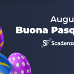 Tanti auguri di Buona Pasqua 2021!
