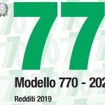Modello 770/2020: proroga fissata al 10 dicembre 