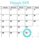 Definizione agevolata PVC, scadenza fissata al 31 maggio 2019