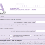 Dichiarazione IVA 2020: scadenza fissata al 30 giugno 