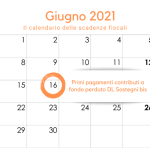 Contributi a fondo perduto, pagamenti in automatico al via dal 16 giugno 2021