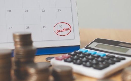 IRPEF: saldo 2024 e primo acconto 2025 in scadenza
