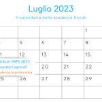 Contributi INPS lavoratori agricoli: in scadenza la prima rata il 17 luglio 2023