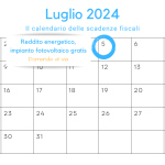Reddito energetico: domanda per l'impianto fotovoltaico gratis dal 5 luglio