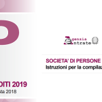 Modello Redditi SP, scadenza 30 settembre: istruzioni e soggetti obbligati