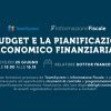 Budget e pianificazione economico finanziaria: webinar formativo gratuito