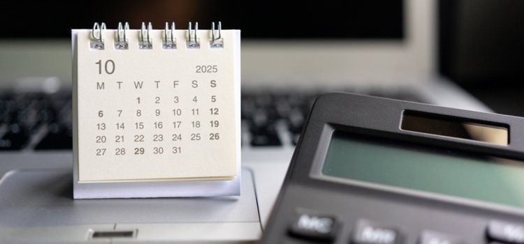 Modello Redditi, 770 e non solo: tutte le scadenze fiscali di ottobre 2025