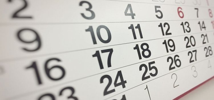 Adempimenti periodici IVA, Irpef ed INPS: scadenza fissata al 16 settembre 2020