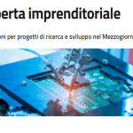 Scoperta Imprenditoriale 2024: da oggi disponibile la procedura guidata per compilare la domanda