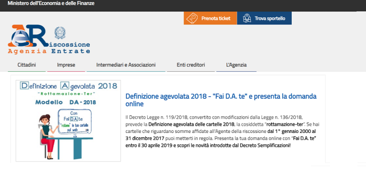 Rottamazione ter: come funziona, chi ne ha diritto, le scadenze