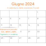 Adempimenti periodici IVA, IRPEF e INPS in scadenza il 17 giugno
