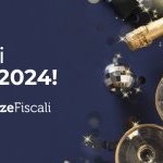 Buon 2024 dalla Redazione di Scadenze Fiscali!