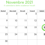 Servizi digitali 2021, la scadenza del credito d'imposta: 20 novembre
