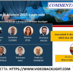 Manovra 2025 e altre novità nel commentario fiscale: appuntamento oggi, 4 dicembre 2024