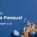 Tanti auguri di Buona Pasqua 2023 dalla redazione di Scadenze Fiscali!