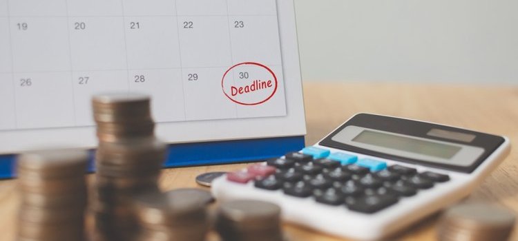 IRPEF: saldo 2024 e primo acconto 2025 in scadenza