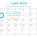 Alluvione Toscana 2023, incentivi alle imprese: domanda dal 9 luglio
