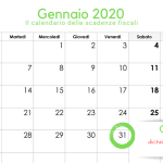 Canone Rai, dichiarazione sostitutiva per esonero: scadenza 31 gennaio 2020