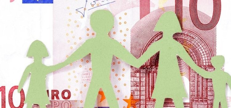 Assegni familiari 2019: le novità 