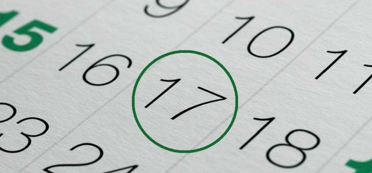 Scadenze fiscali 17 dicembre 2018: adempimenti periodici Irpef, INPS e IVA