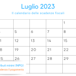 Contributi minimi INPGI 2023: pagamento in scadenza il 31 luglio